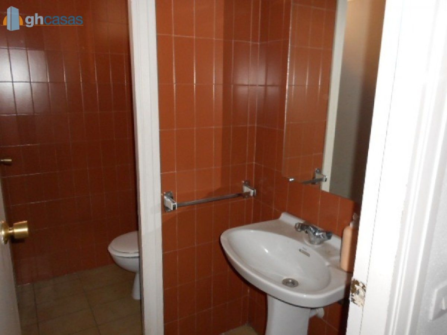  till salu lokal Madrid Valle Del Almanzora 8