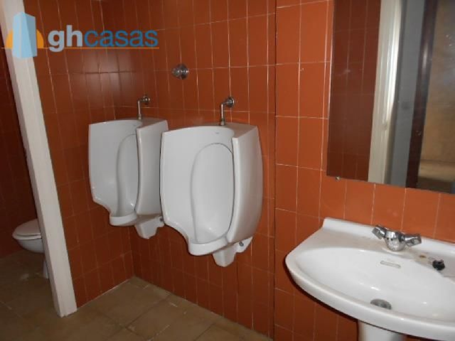  till salu lokal Madrid Valle Del Almanzora 7