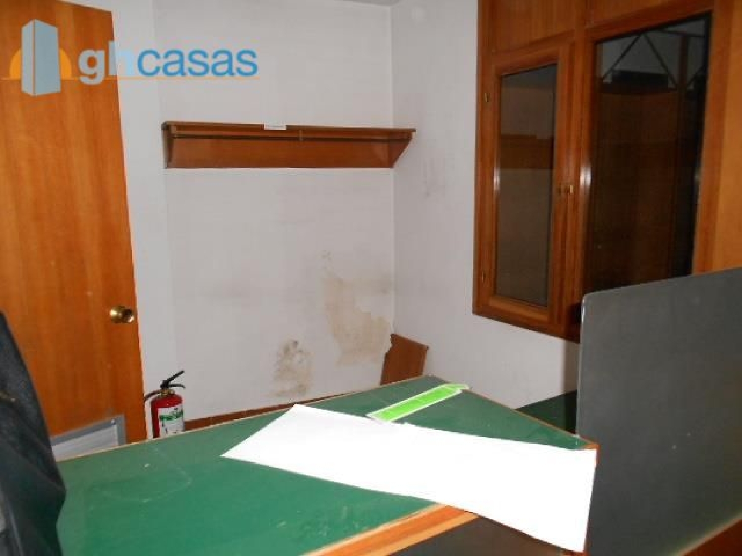  till salu lokal Madrid Valle Del Almanzora 6