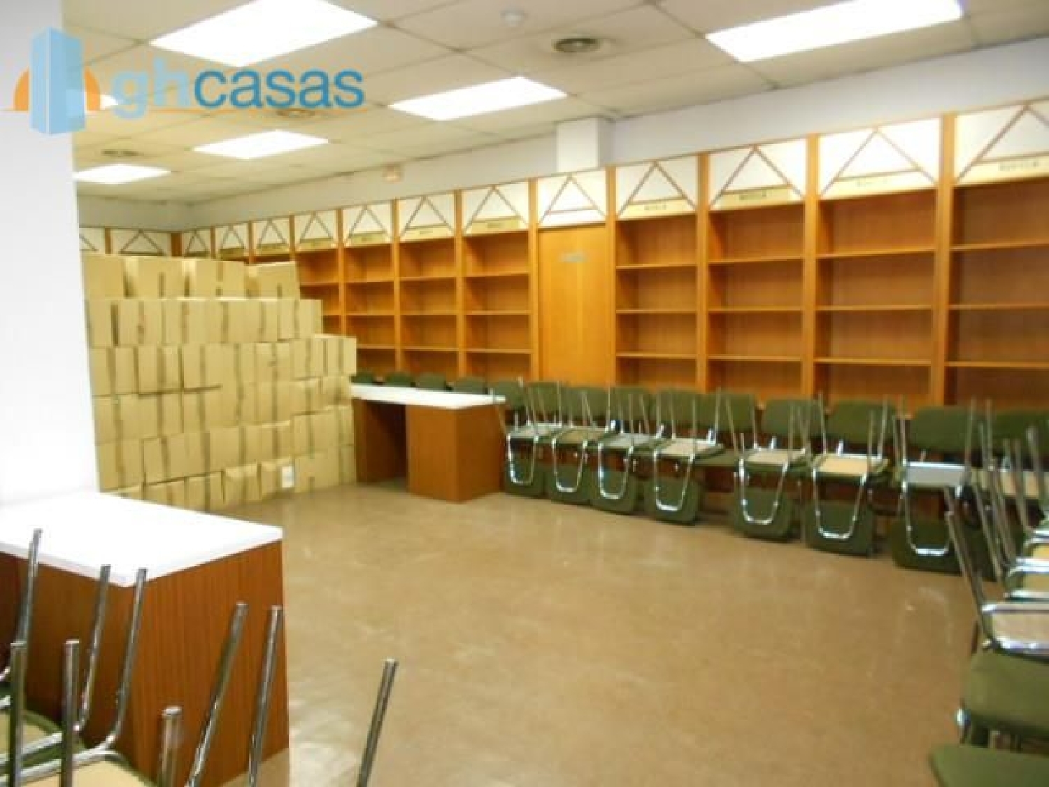  till salu lokal Madrid Valle Del Almanzora 2