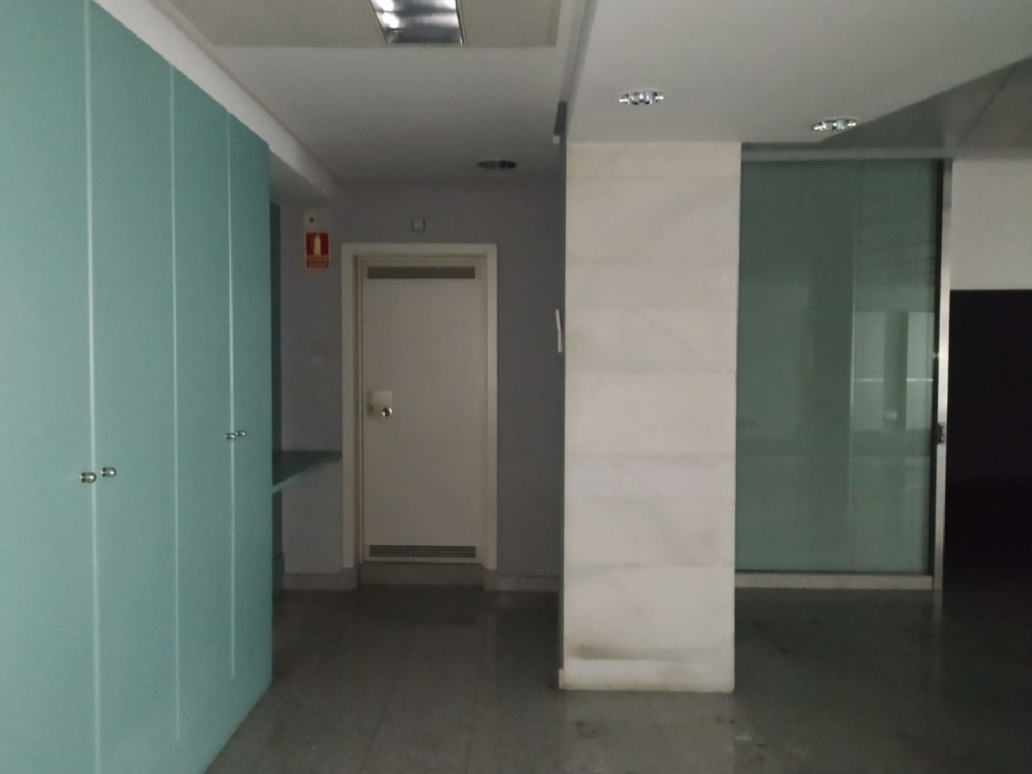  till salu lokal Madrid Valle Del Almanzora 7