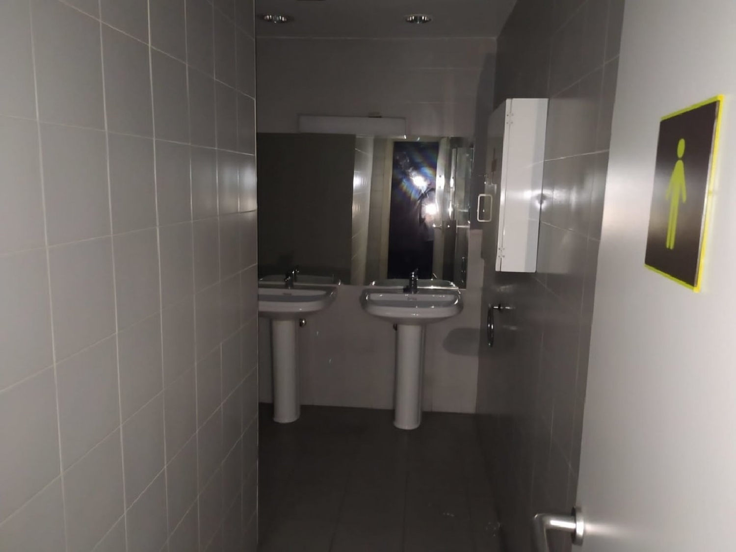  till salu lokal Madrid Valle Del Almanzora 8