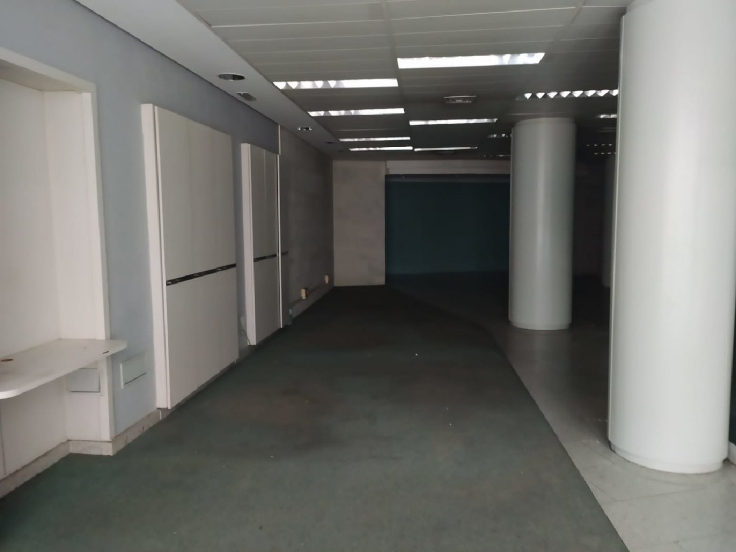  till salu lokal Madrid Valle Del Almanzora 4