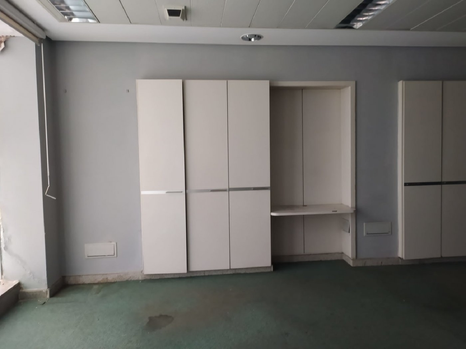  till salu lokal Madrid Valle Del Almanzora 6