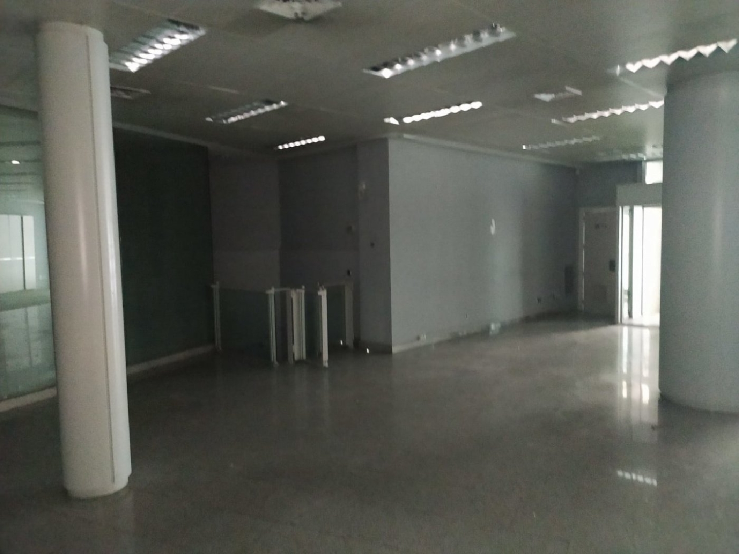  till salu lokal Madrid Valle Del Almanzora 3