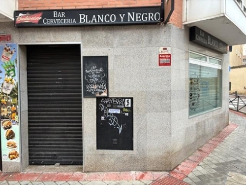 Madrid Valle Del Almanzora lokal foto 6331389