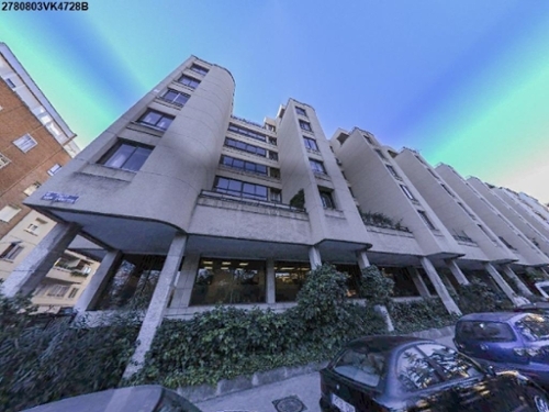 Madrid Valle Del Almanzora lokal foto 6331393