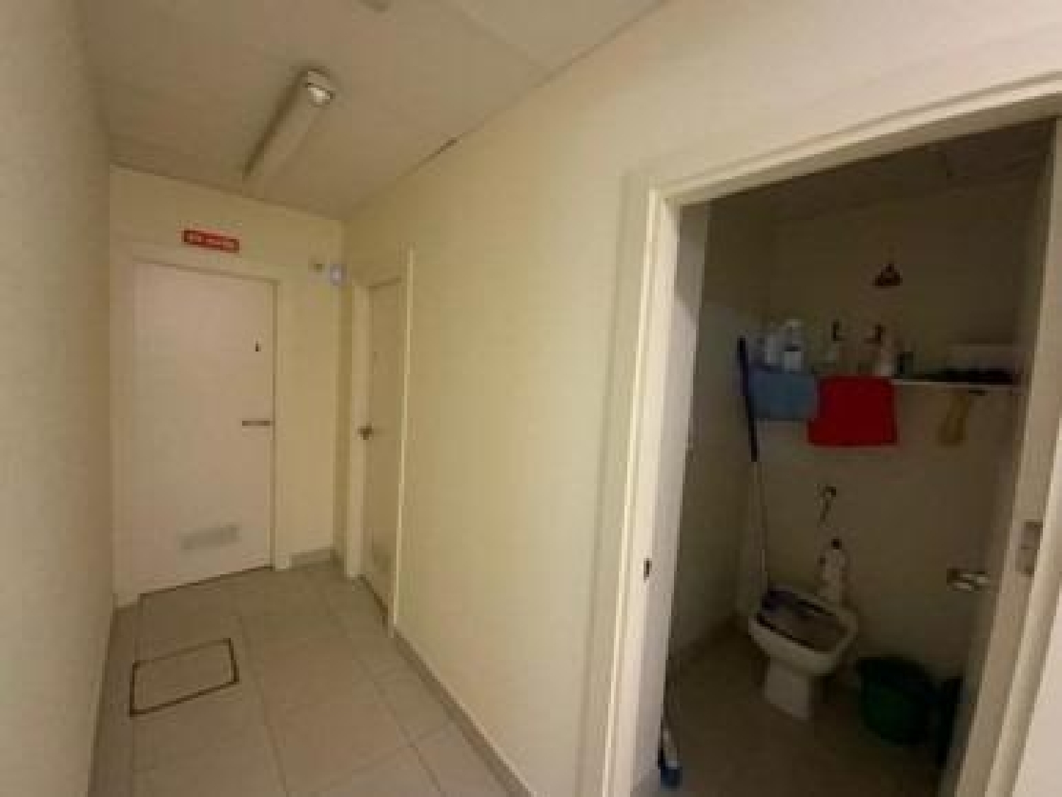  till salu lokal Madrid Valle Del Almanzora 6