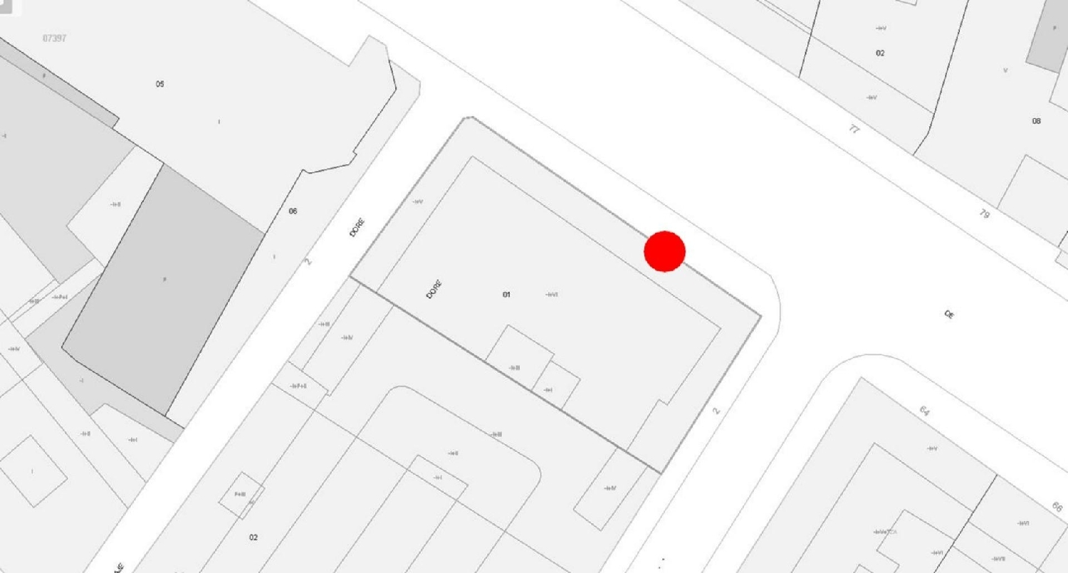  till salu lokal Madrid Valle Del Almanzora 8