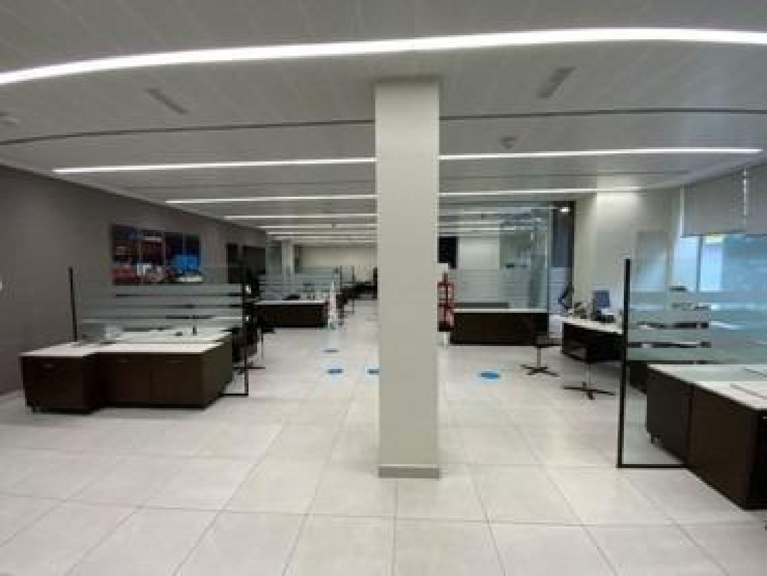  till salu lokal Madrid Valle Del Almanzora 3