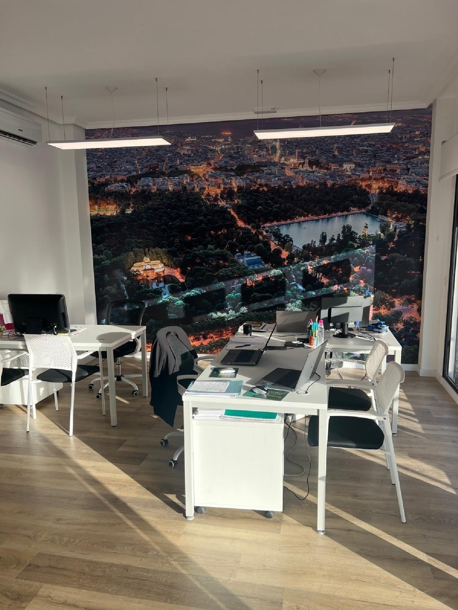  till salu lokal Madrid Valle Del Almanzora 8