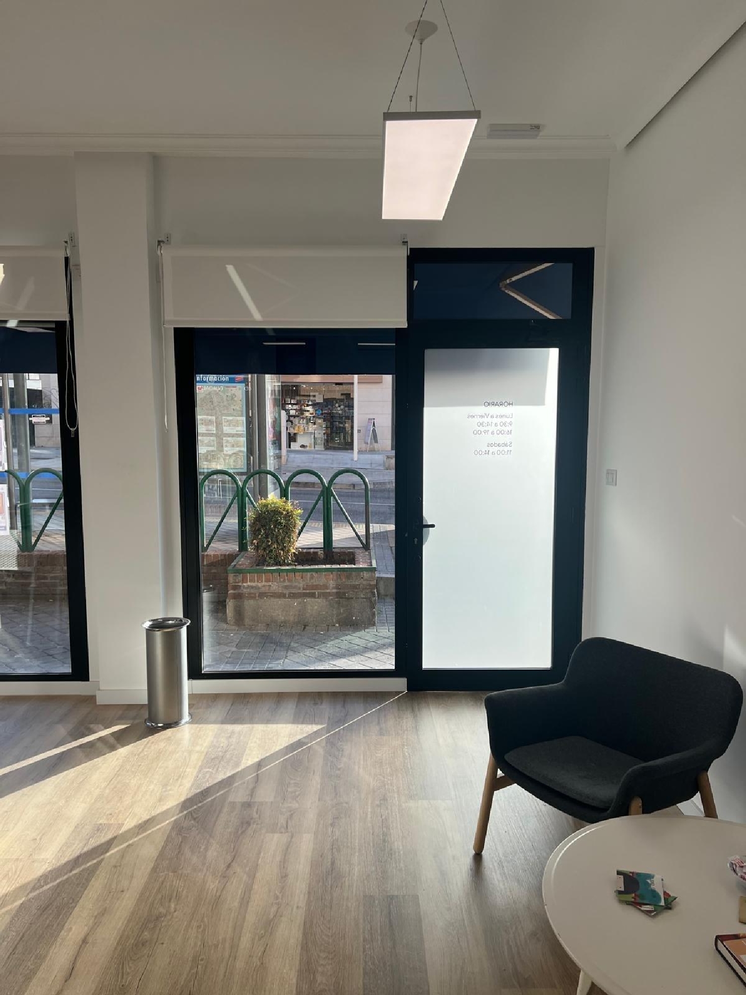  till salu lokal Madrid Valle Del Almanzora 4