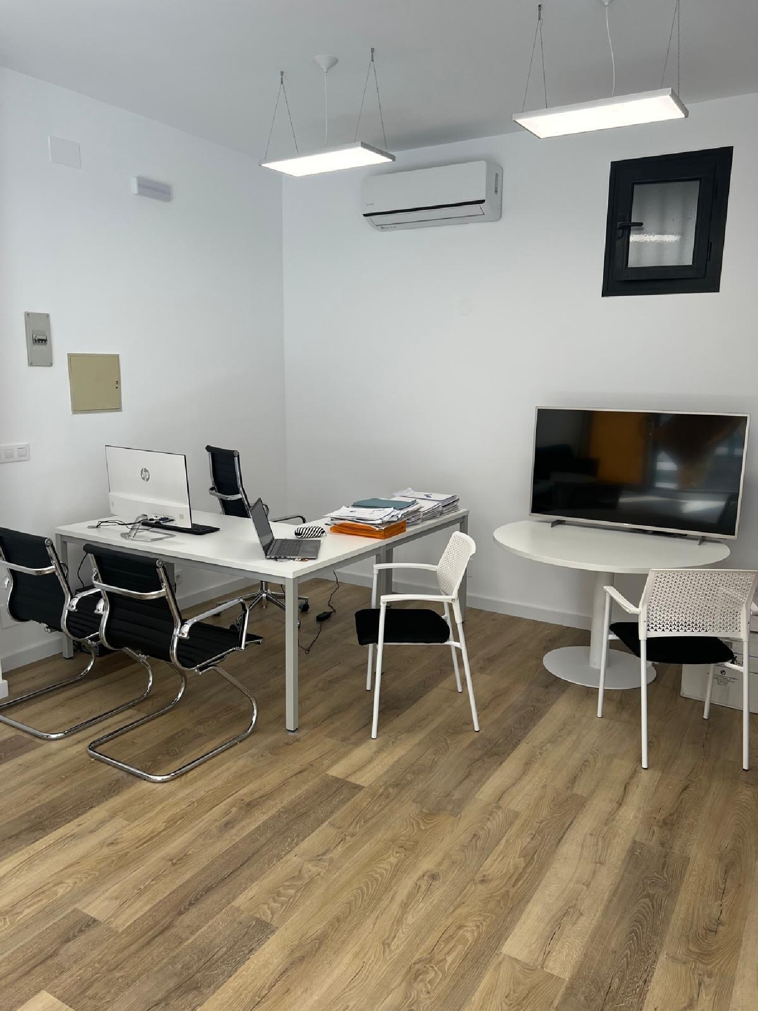  till salu lokal Madrid Valle Del Almanzora 6