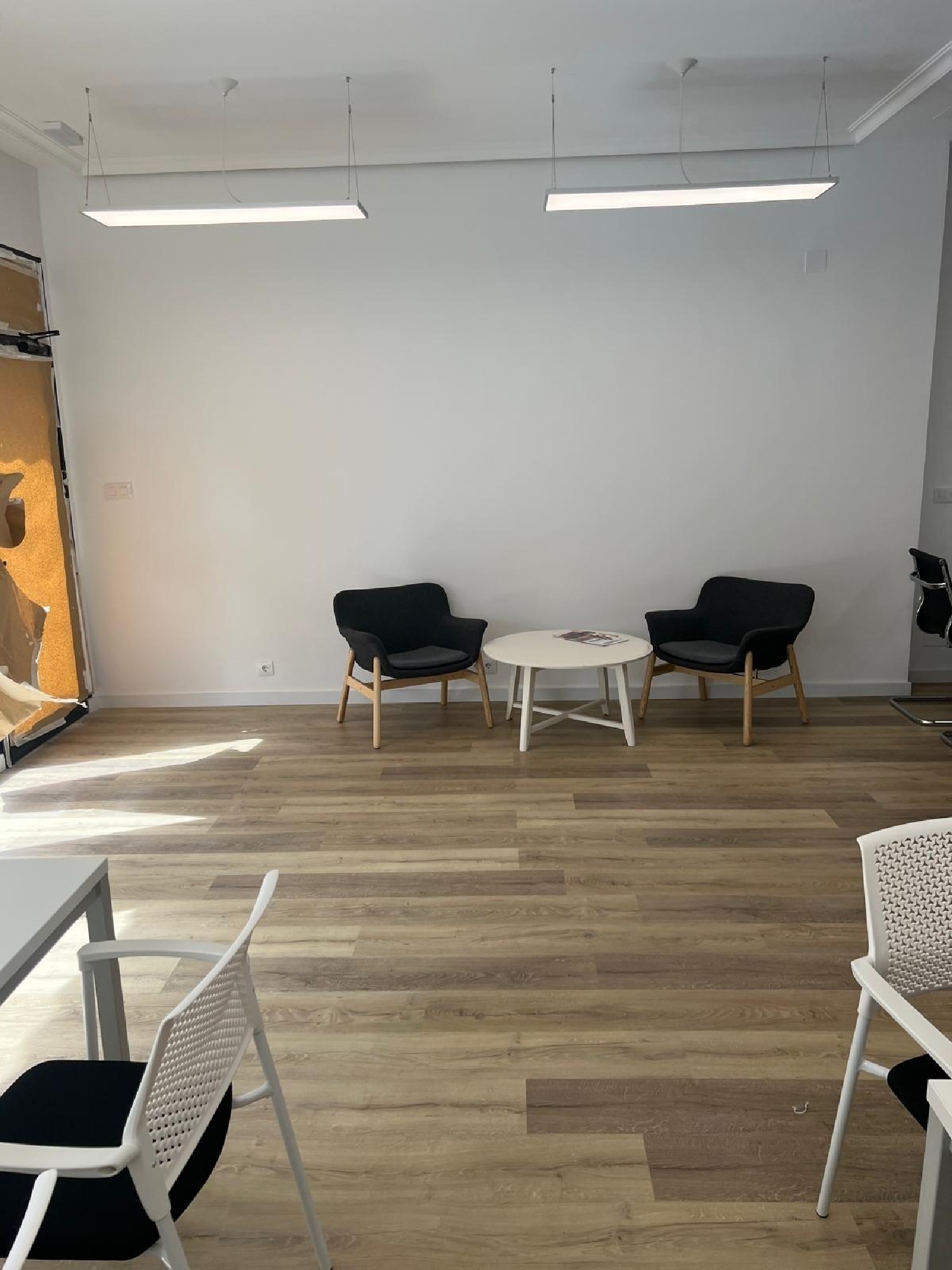  till salu lokal Madrid Valle Del Almanzora 5