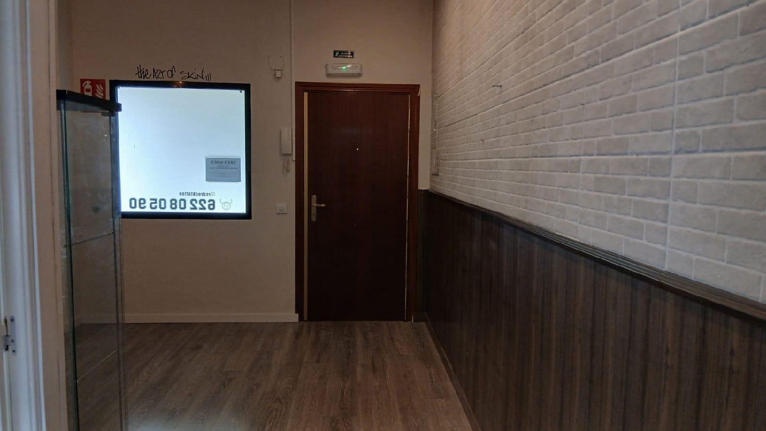  en venta local Madrid Valle Del Almanzora 7