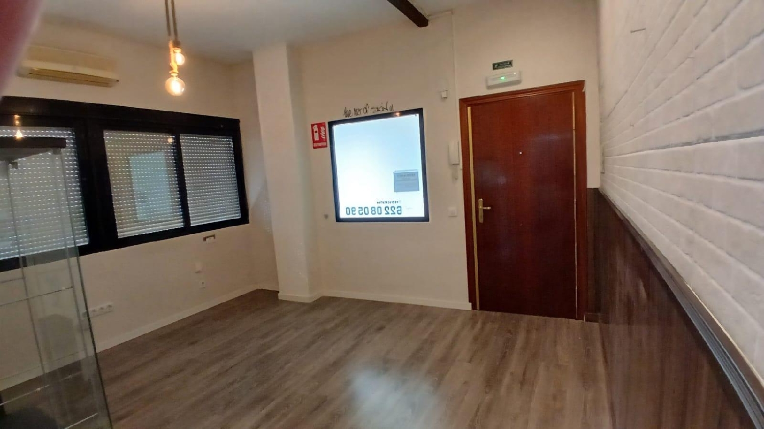  en venta local Madrid Valle Del Almanzora 6