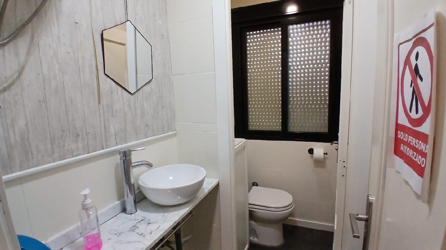  en venta local Madrid Valle Del Almanzora 4