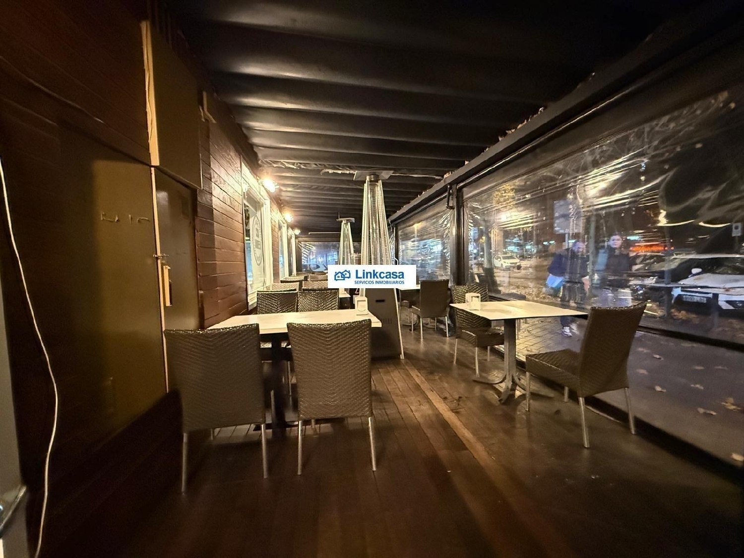 te koop bedrijfsruimte Madrid Valle Del Almanzora 6