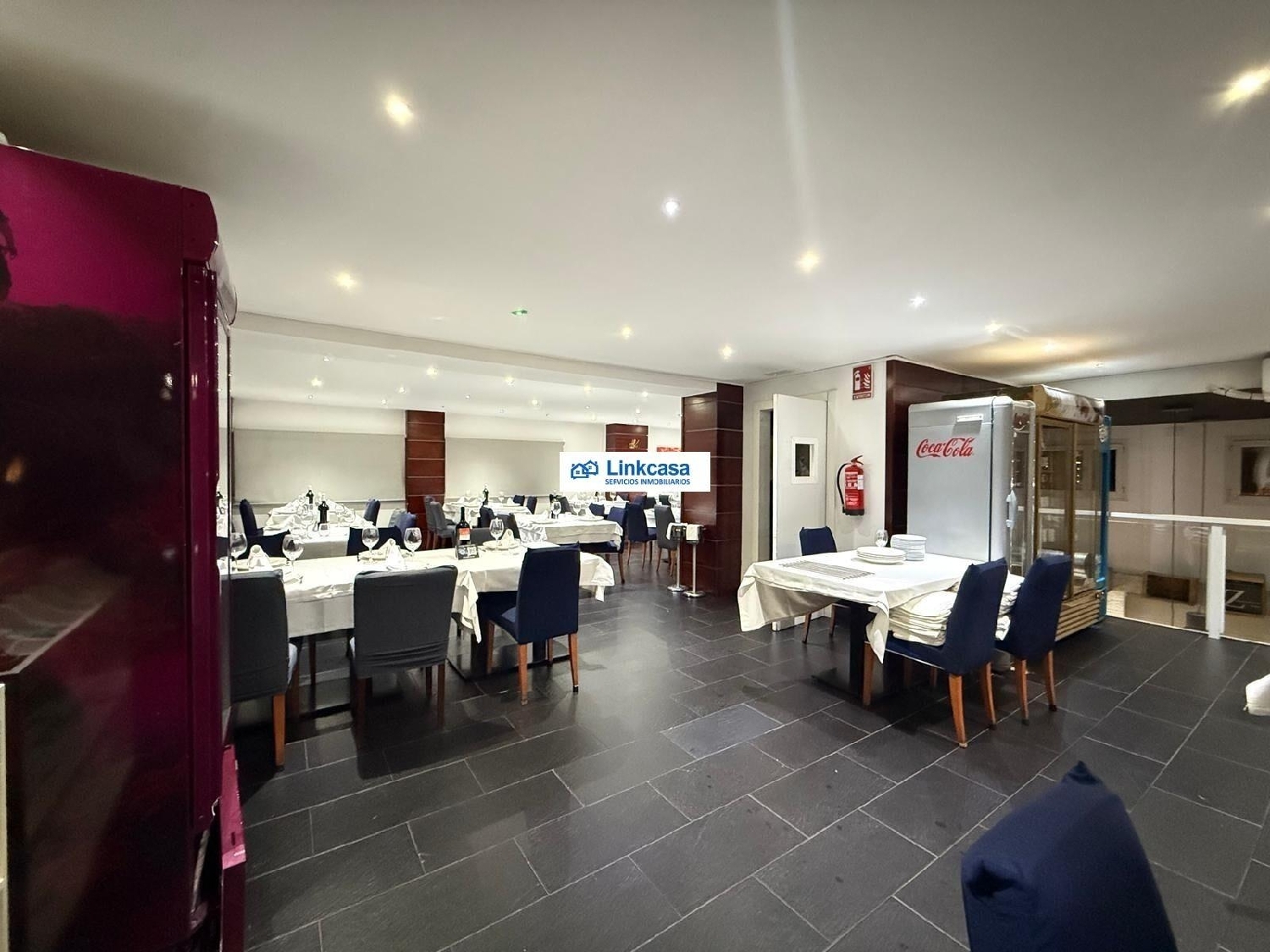 te koop bedrijfsruimte Madrid Valle Del Almanzora 4