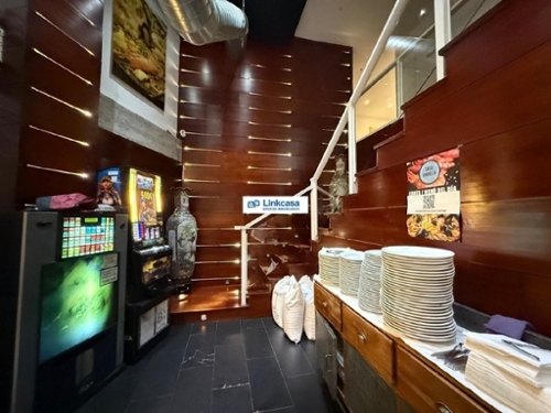 Madrid Valle Del Almanzora bedrijfsruimte foto 6335115