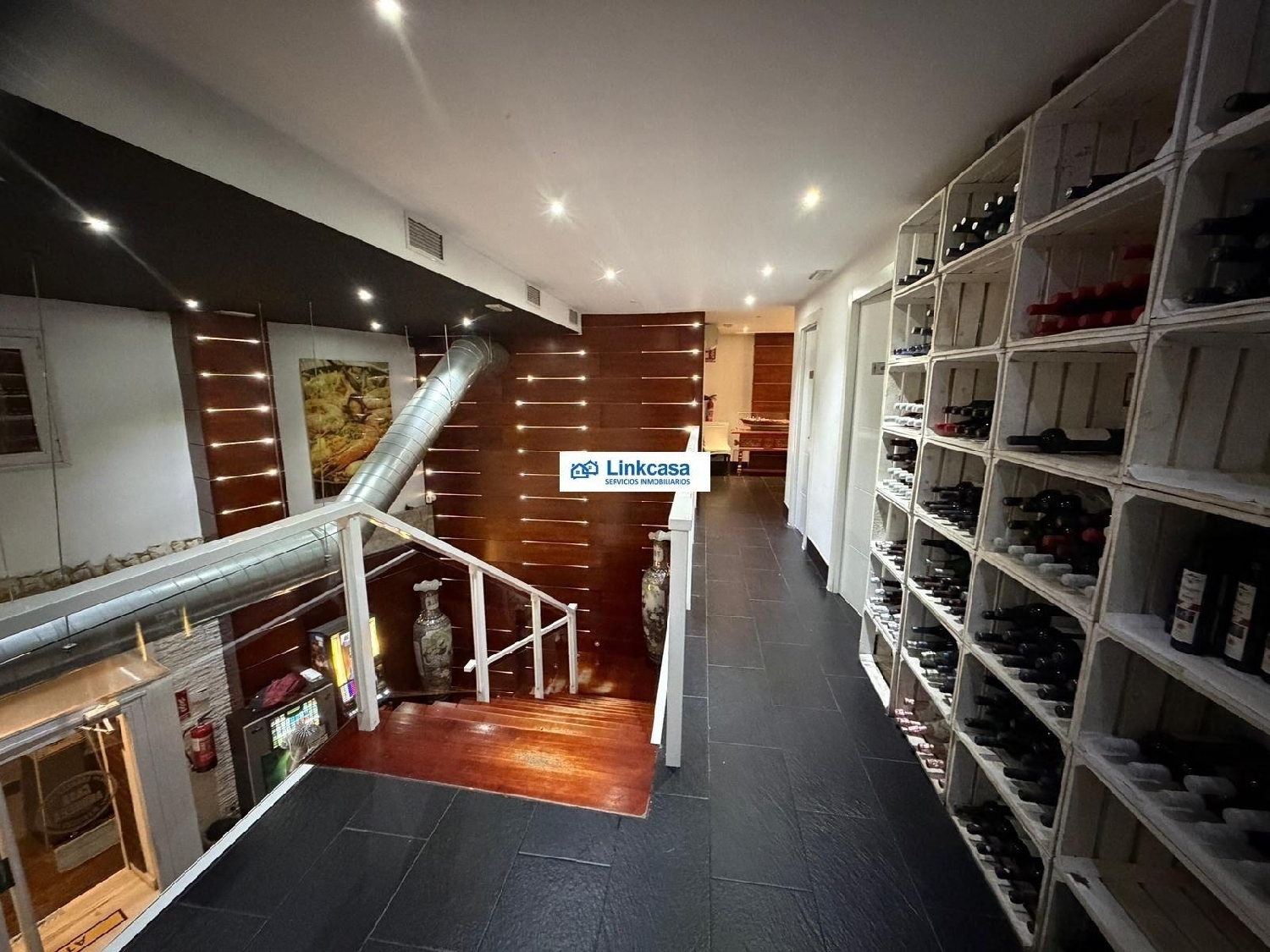 te koop bedrijfsruimte Madrid Valle Del Almanzora 3