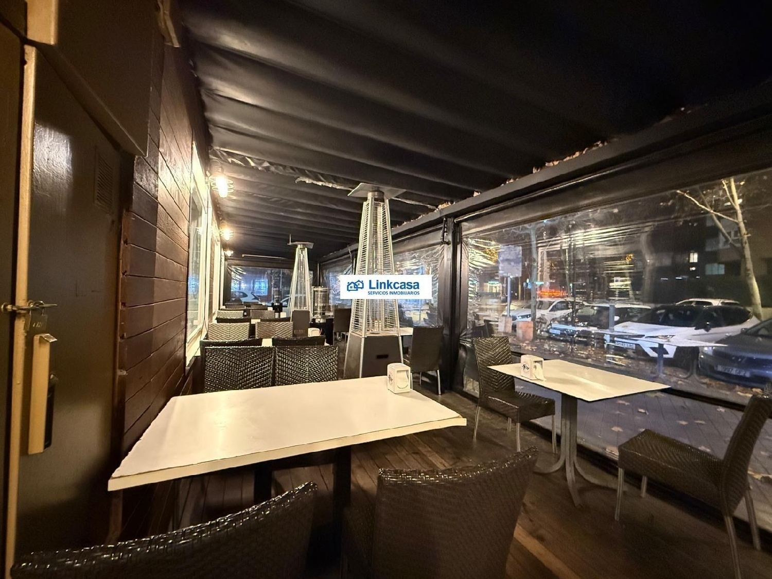 te koop bedrijfsruimte Madrid Valle Del Almanzora 7