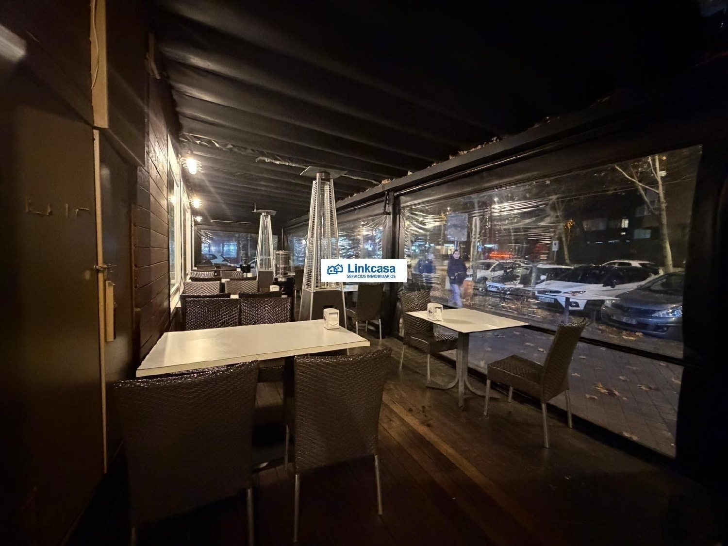 te koop bedrijfsruimte Madrid Valle Del Almanzora 5