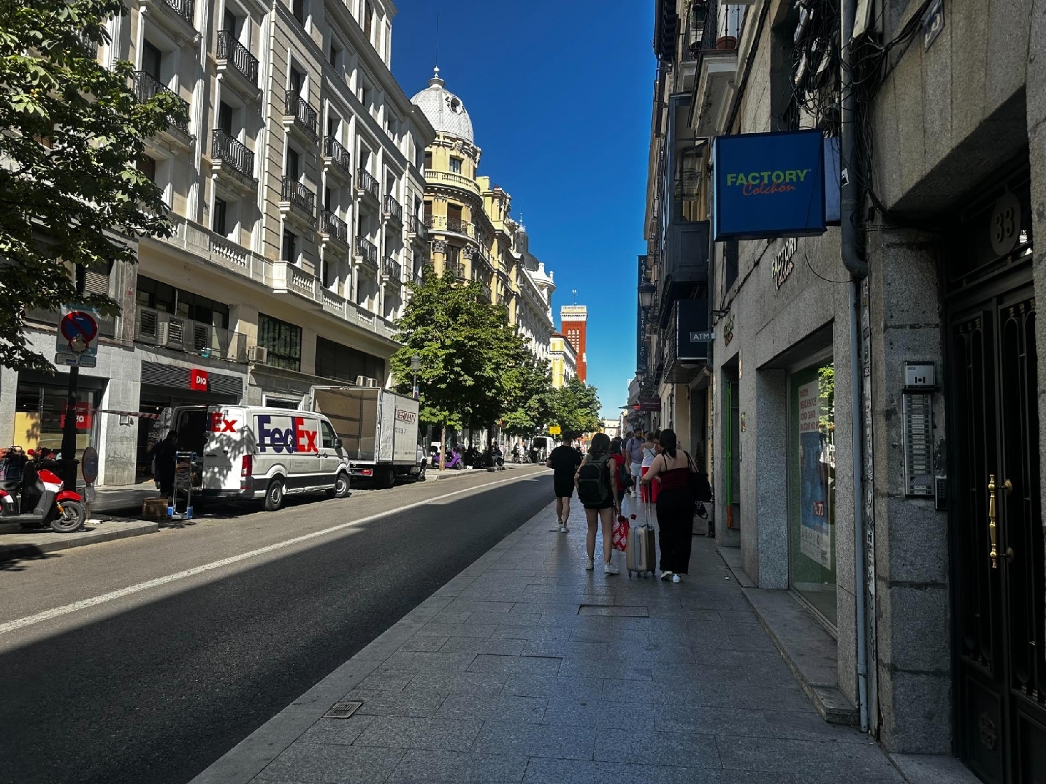  à vendre local commercial Madrid Valle Del Almanzora 4