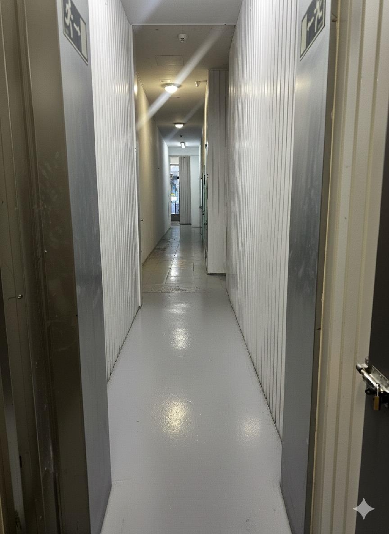  à vendre local commercial Madrid Valle Del Almanzora 5