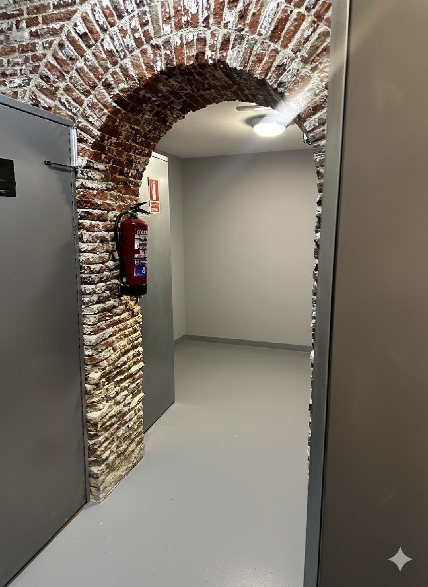  à vendre local commercial Madrid Valle Del Almanzora 2