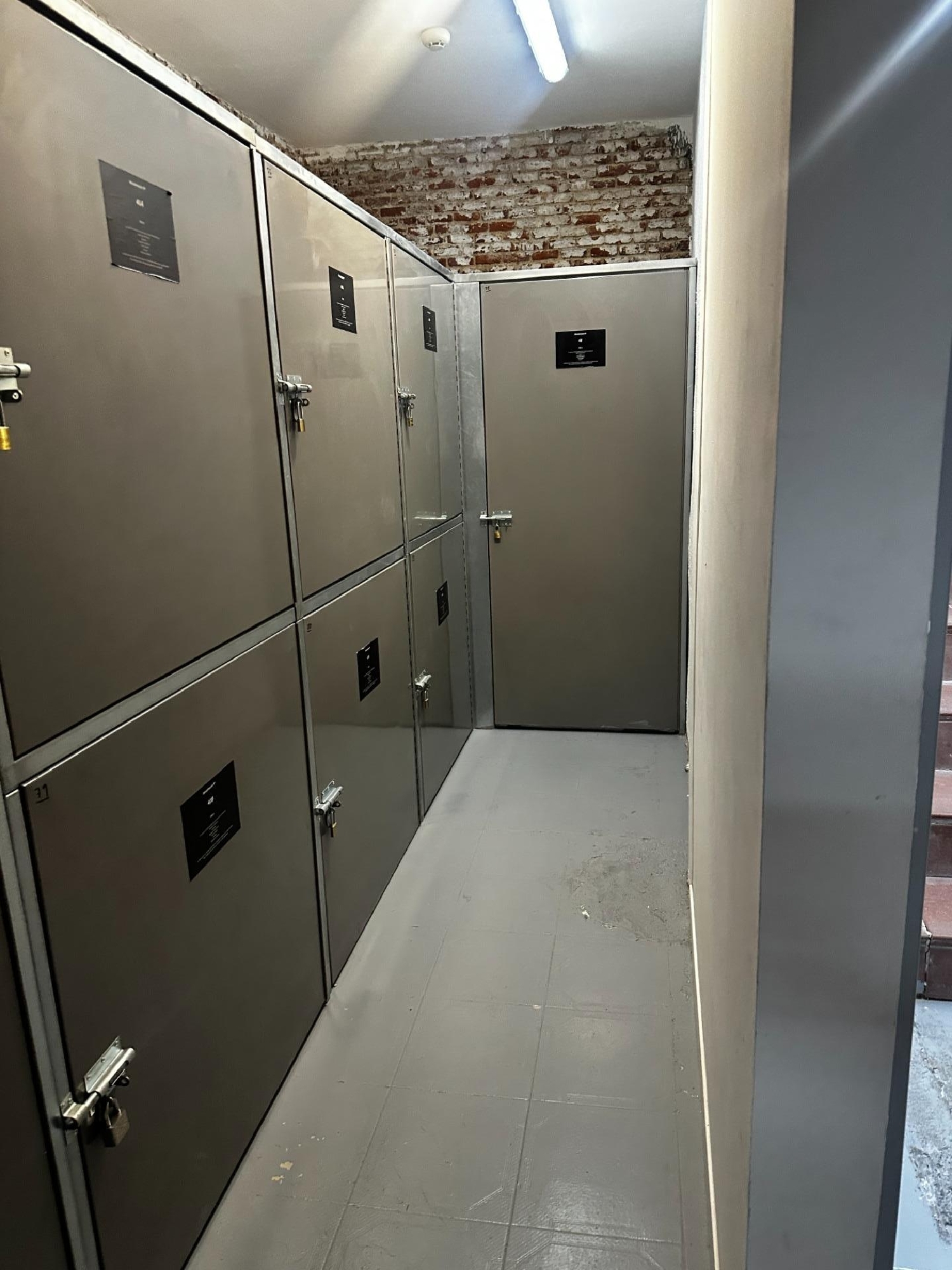  à vendre local commercial Madrid Valle Del Almanzora 6