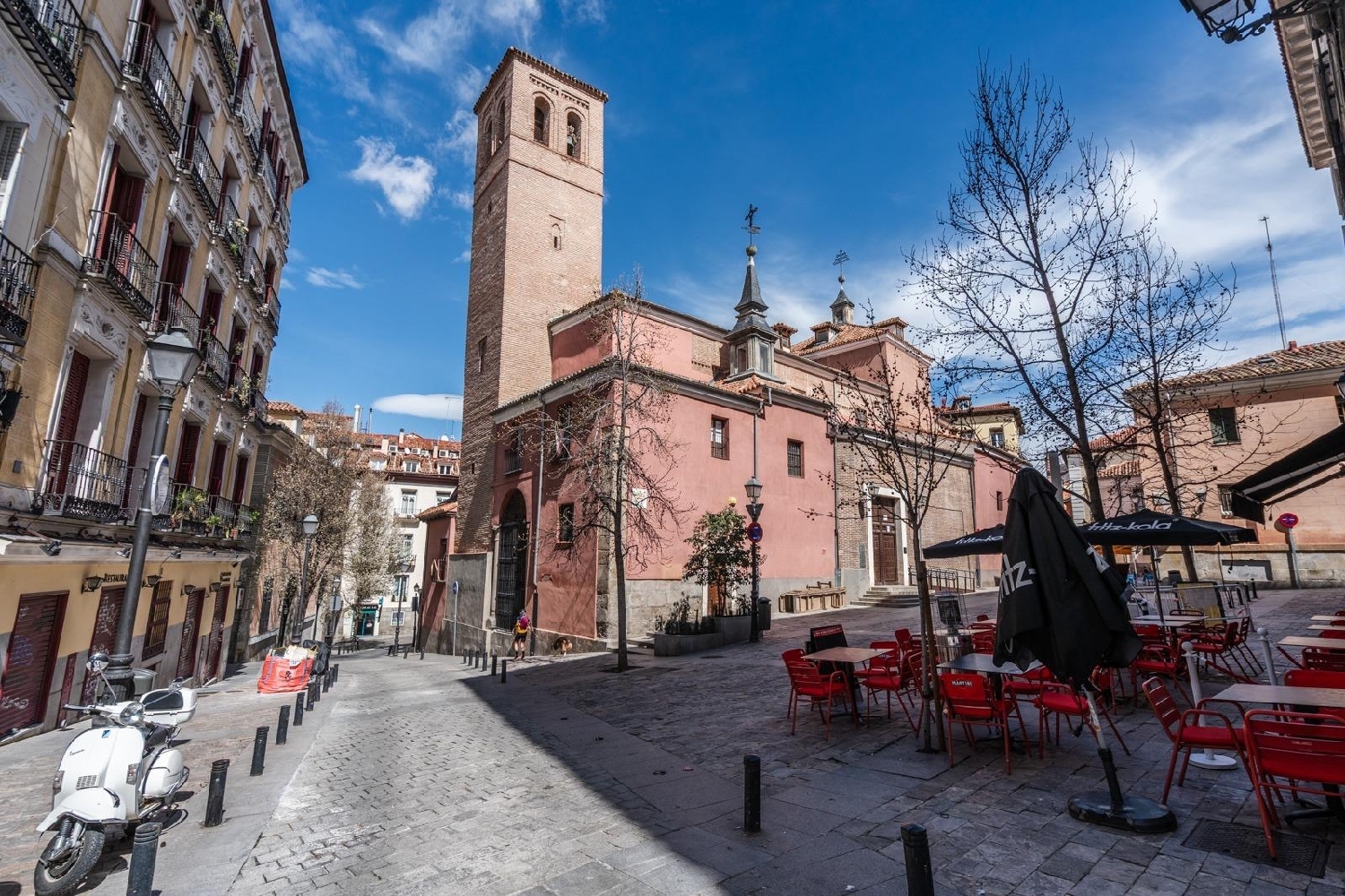  à vendre local commercial Madrid Valle Del Almanzora 2