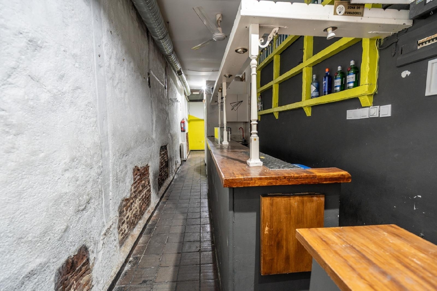  à vendre local commercial Madrid Valle Del Almanzora 6