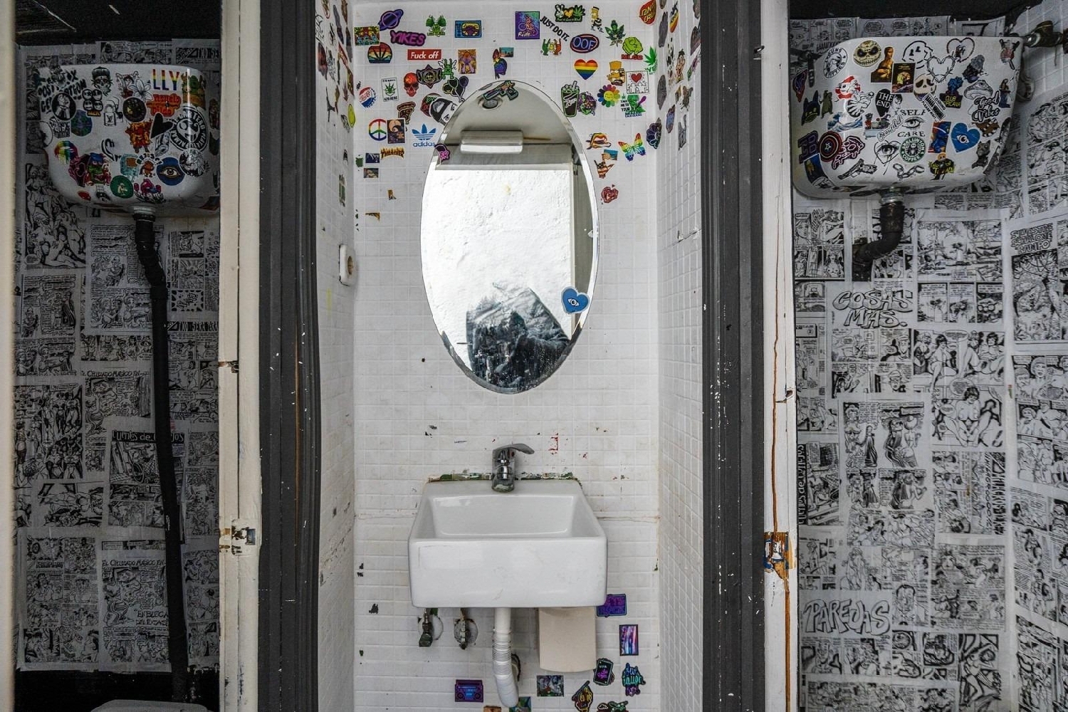  à vendre local commercial Madrid Valle Del Almanzora 8