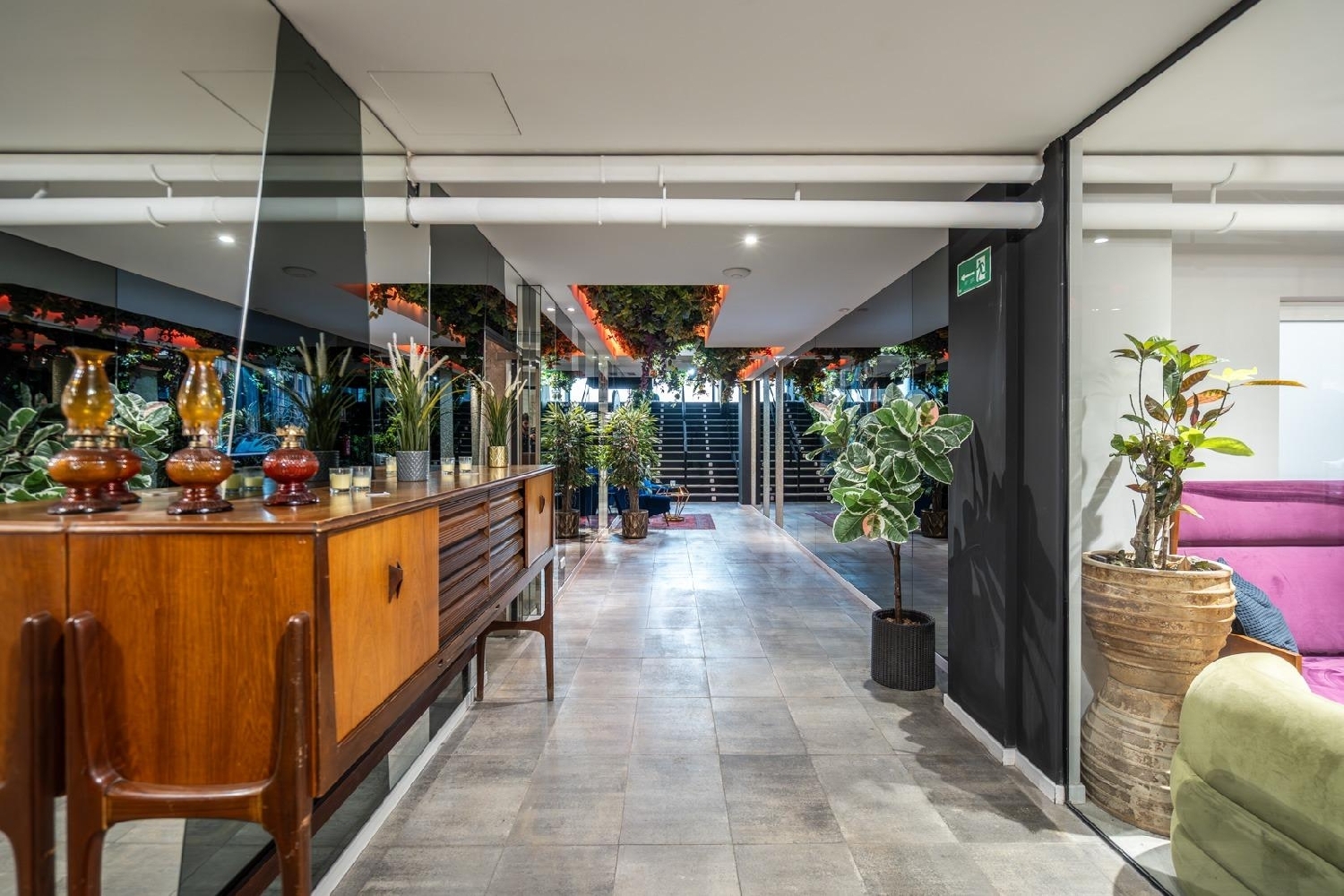  à vendre local commercial Madrid Valle Del Almanzora 3