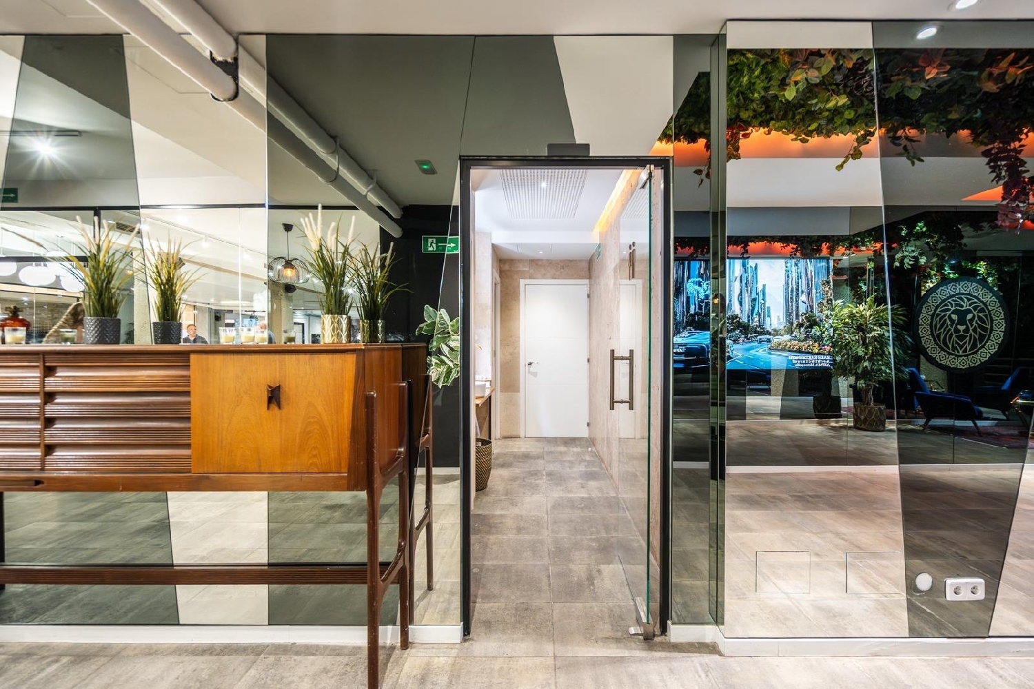  à vendre local commercial Madrid Valle Del Almanzora 8