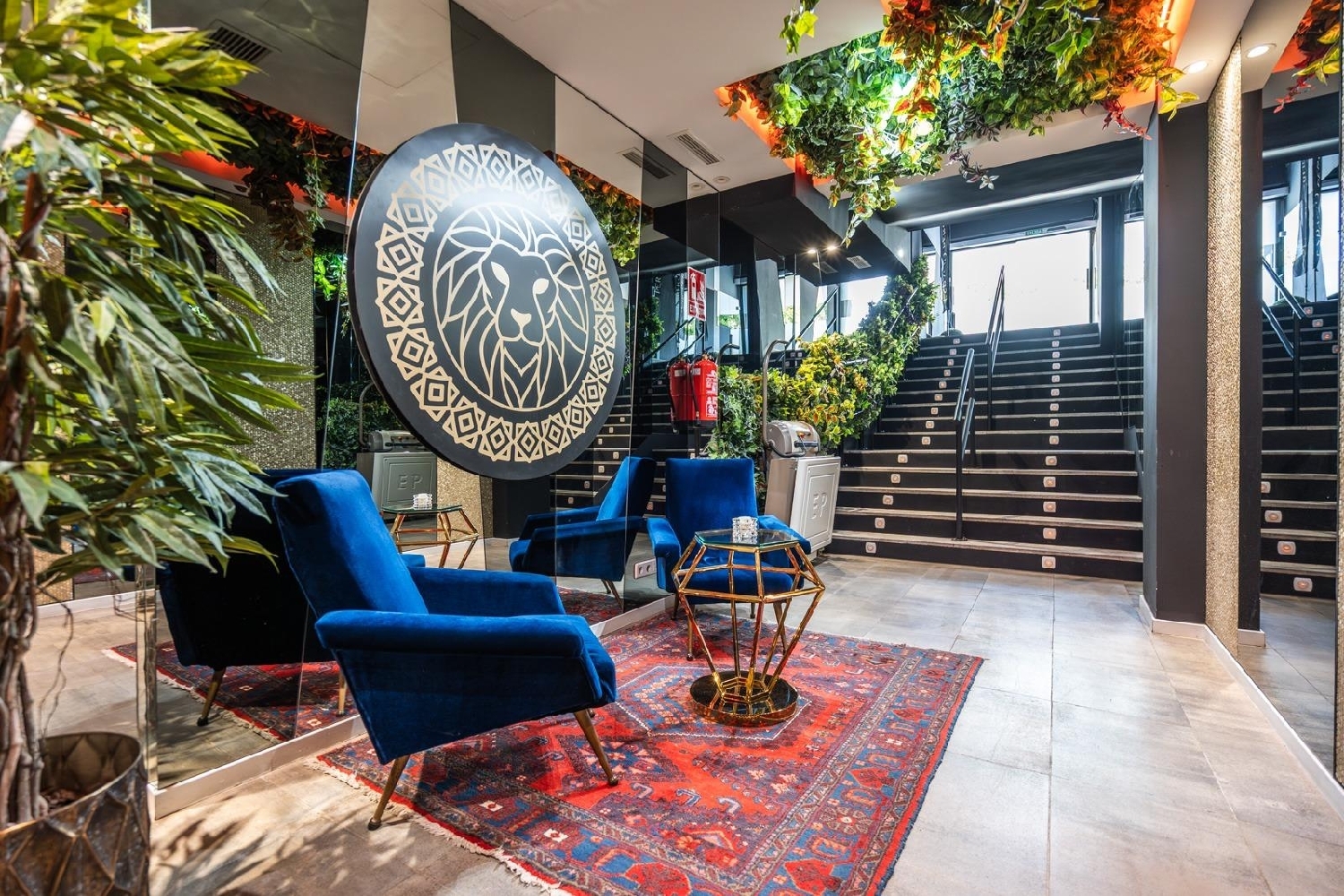  à vendre local commercial Madrid Valle Del Almanzora 1