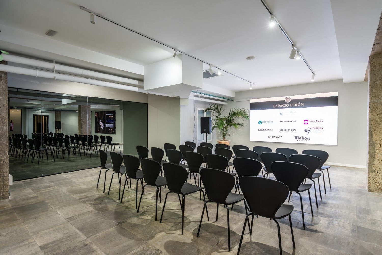  à vendre local commercial Madrid Valle Del Almanzora 4