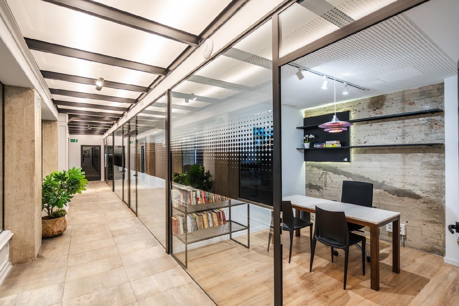  à vendre local commercial Madrid Valle Del Almanzora 6