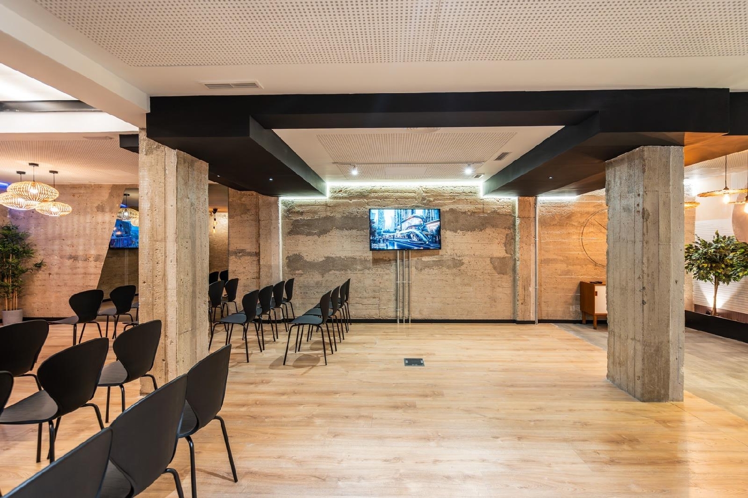  à vendre local commercial Madrid Valle Del Almanzora 7