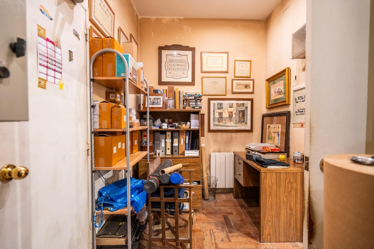  à vendre local commercial Madrid Valle Del Almanzora 6