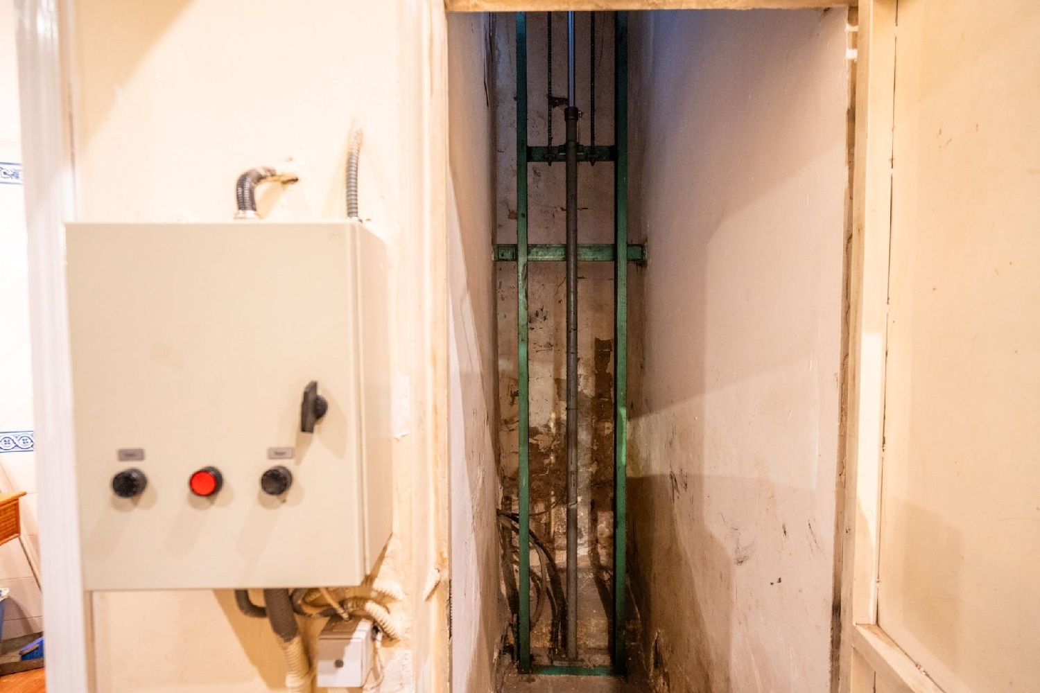  à vendre local commercial Madrid Valle Del Almanzora 7