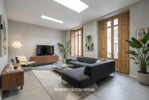 Madrid Valle Del Almanzora local commercial foto 6337009