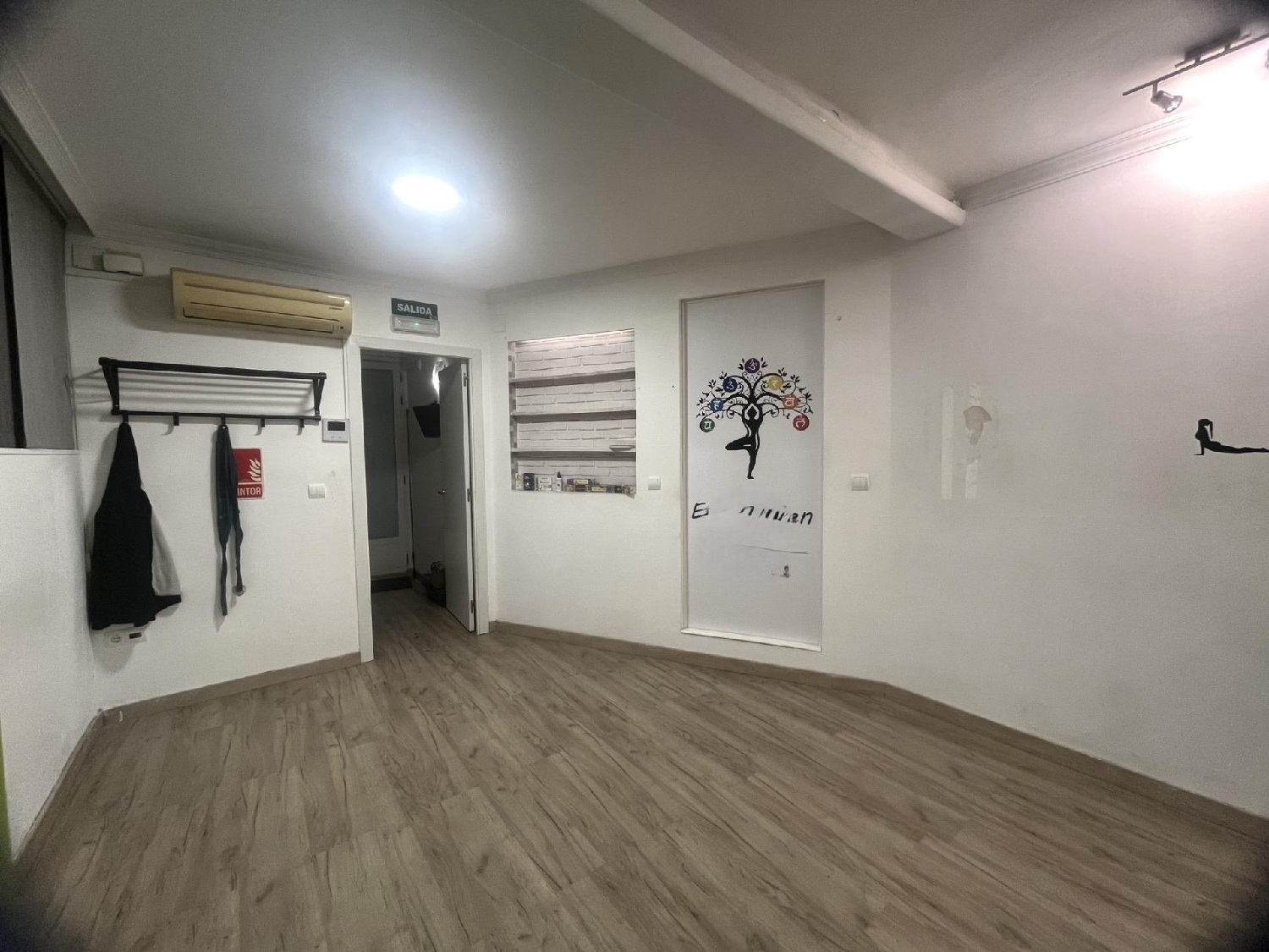  for sale commercial premise Madrid Valle Del Almanzora 4