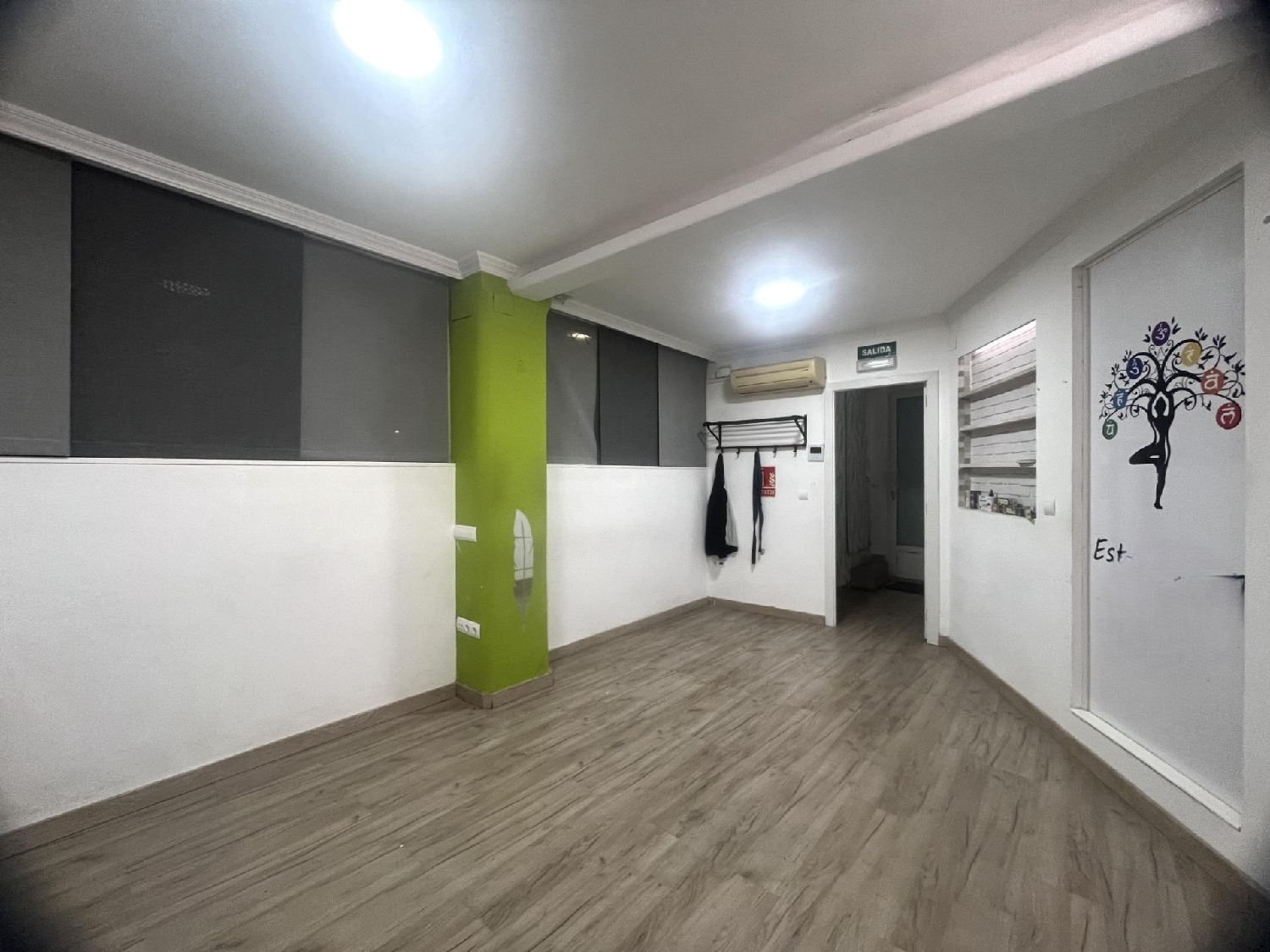  for sale commercial premise Madrid Valle Del Almanzora 3