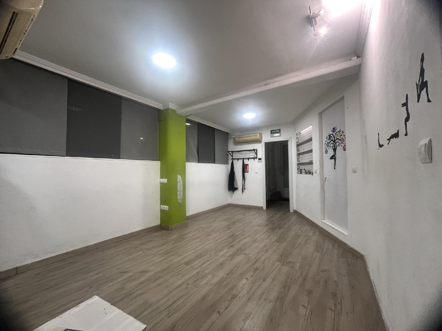  for sale commercial premise Madrid Valle Del Almanzora 2