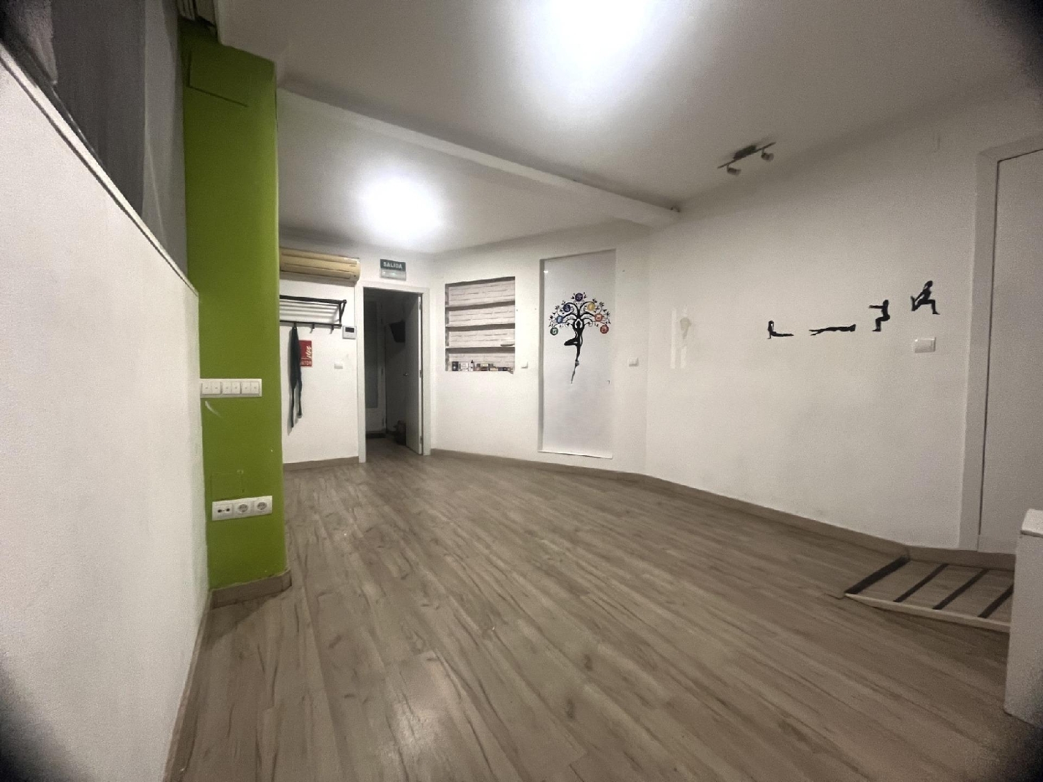  for sale commercial premise Madrid Valle Del Almanzora 1