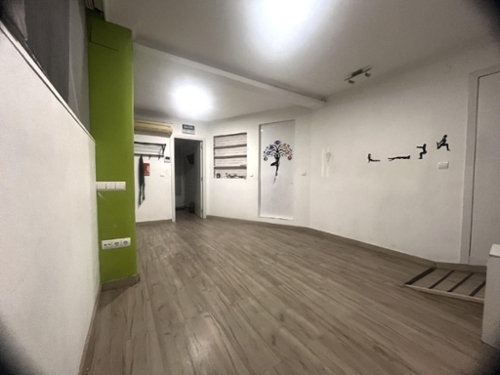 Madrid Valle Del Almanzora commercial premise foto 6339824