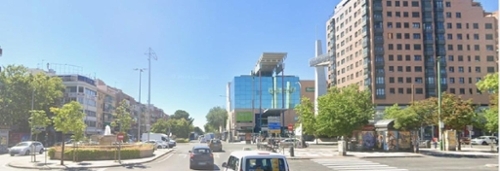 Madrid Valle Del Almanzora local commercial foto 6328363