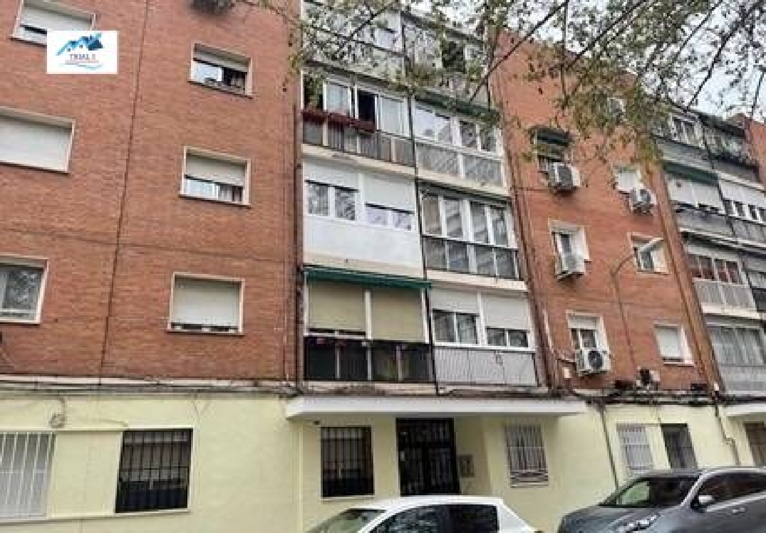  for sale commercial premise Madrid Valle Del Almanzora 1